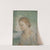 Head of a Girl (c. 1520 - 1523) by Bernardino Luini