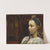 Head of a Girl, Little Anna (1897) by Akseli Gallen-Kallela