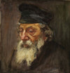 Head of a Jew