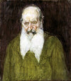 Head of a Jew in Palestine