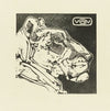 Head of a lioness (1918-1919)