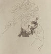 Head of a Man