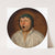 Head of a man with mouth open by Pieter Brueghel The Younger