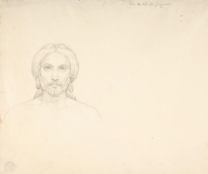 Head of Christ