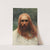 Head of Christ (1899) by Vittorio Cavalleri