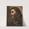 Head Of Christ by Giovanni Battista Beinaschi