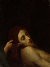 Head of Christ – Pieta fragment
