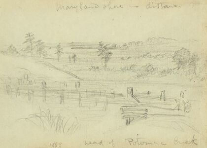 Head of Potomac Creek