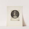 Head of the Republic (1877) by Dr. Paul Gachet