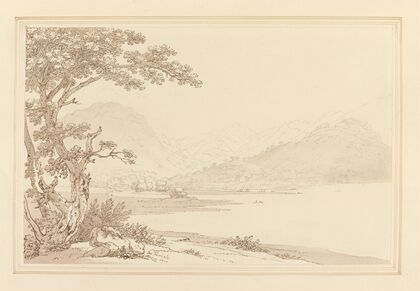 Head of Ullswater