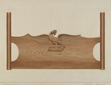 Headboard