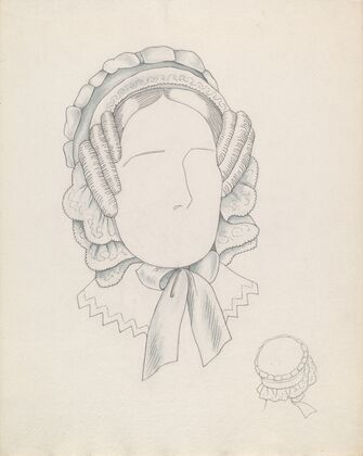 Headdress