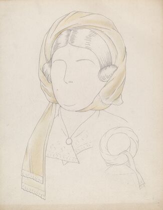 Headdress