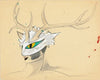 Headdress design