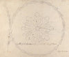 Headfort House: Lady’s Room Ceiling