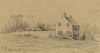 Headquarters of Gen. Smith near Manassas