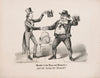 Health to the King and Bismark!! Heil dem Koenig und Bismark!! (1870)
