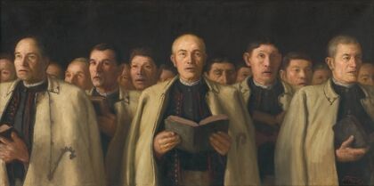 Hear Our Voice, O Lord Our God