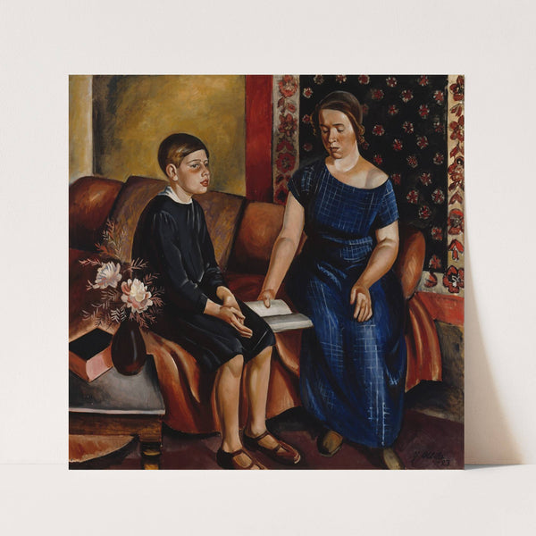 Hearing the Homework by Yrjö Ollila