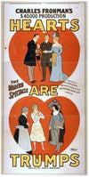 Hearts are trumps (1900)