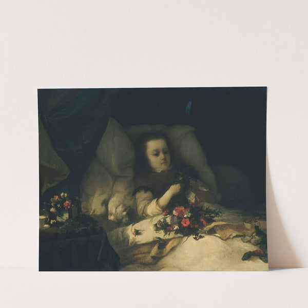 Heart's Ease by William P. W. Dana