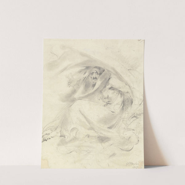 Hecate by George Henry Harlow