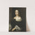 Hedvig Eleonora, 1636-1715, Queen of Sweden by Nicolas Vallari