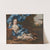 Hedvig Sophia of Sweden (1681–1708), Swedish princess and a Duchess Consort of Holstein-Gottorp by Anna Maria Ehrenstrahl