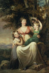 Hedvig Wegelin (1766-1842)