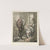 Heel and toe (1873) by Armstrong & Co