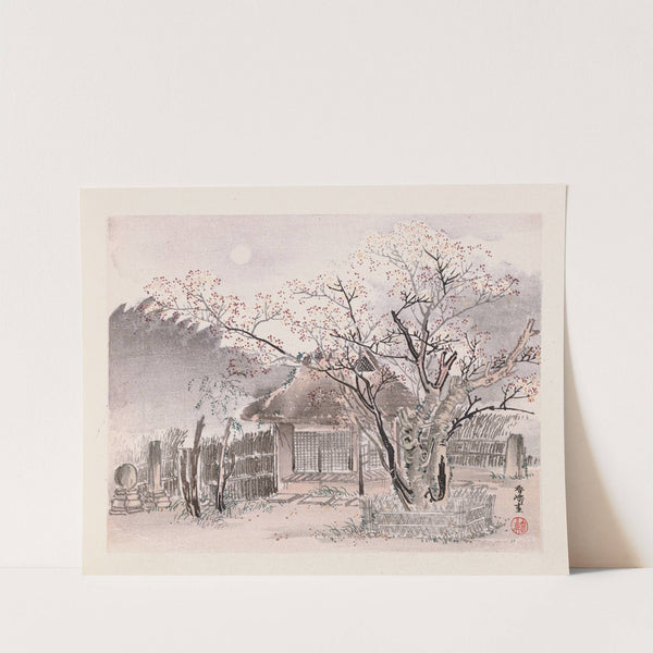 Heian meishō, Pl.02 (1868-1912)