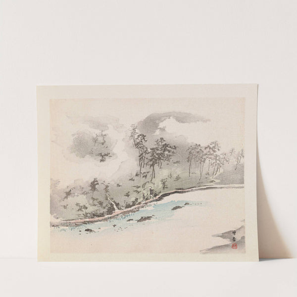 Heian meishō, Pl.04 (1868-1912)