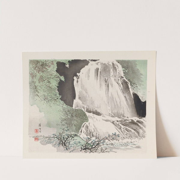 Heian meishō, Pl.05 (1868-1912)