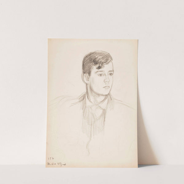 Heikki Järnefelt, taiteilijan poika by Eero Järnefelt