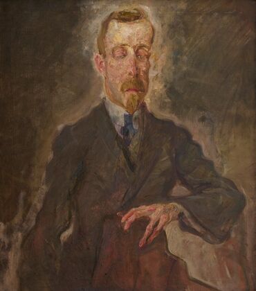 Heinrich Mann (1910)