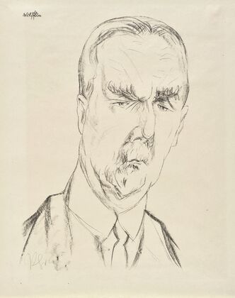 Heinrich Wölfflin (1925)