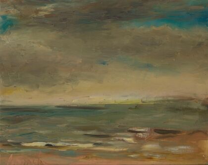 Heldere Marine (1928)