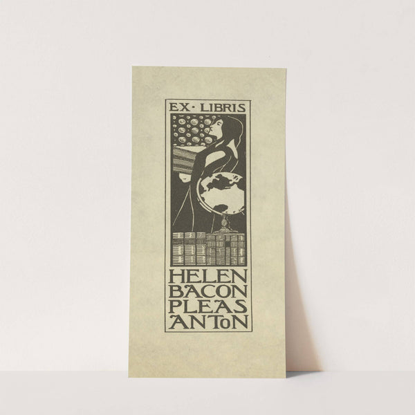 Helen Bacon