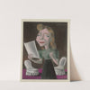 Helen Hayes by Antonio Sotomayor