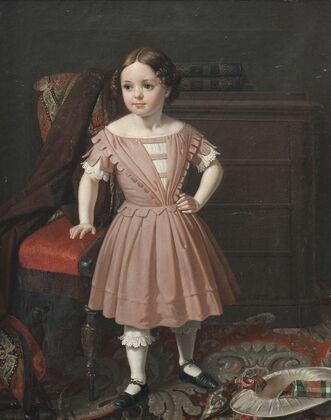 Helena Maria Brusewitz (1849-1932)