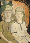 Helga und Eva Goerger