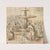 Helgener med krukker omkring fontæne (1500 – 1599) by Jan Deys