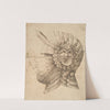 Helmet by Circle of Jacopo Strada