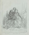 Héloïse and Abaelardus