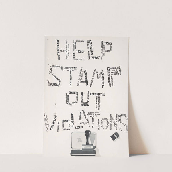 Help stamp out violators by Anonymous