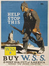 Help stop this