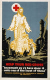 Help your Red Cross