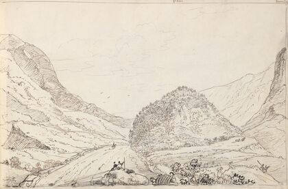 Helvellyn, Great Howe, and Raven Crag