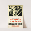 Hémagénine Giraud (1910-1950) by Laboratoires Petit