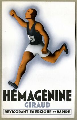 Hémagénine Giraud (1910-1950)